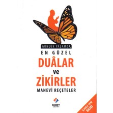 Lisinya Günlük Yaşamda En Güzel Dualar ve Zikirler - Manevi Reçeteler