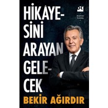 Lisinya Hikayesini Arayan Gelecek