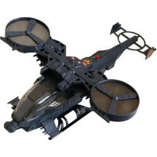 286-22 - Savaş Helikopteri Çarp/dön (Lisinya)