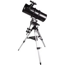 203-800 Profesyonel Aynalı Model Teleskop ( Lisinya )