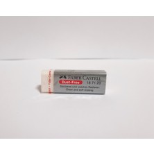 Lisinya Dust-Free Beyaz