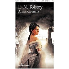 Lisinya Anna Karenina