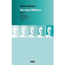 Lisinya Kuvayi Milliye Şiirler 3