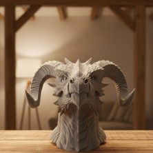 Ejderha Biblo - Lisinya