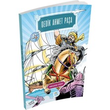 Lisinya Gedik Ahmet Paşa