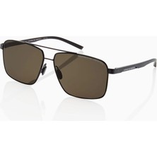 Porsche Design P8944  | 62 Erkek Güneş Gözlüğü