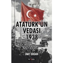 Lisinya Atatürk’ün Vedası 1938