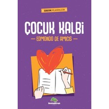 Lisinya Çocuk Kalbi