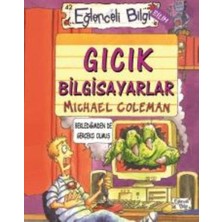 Lisinya Eğlenceli Bilgi 42 Gıcık Bilgisayarlar
