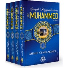 Lisinya Sevgili Peygamberimiz Hz. Muhammed (S.a.v.) - 4 Kitap
