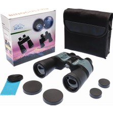 20×50 Ct Profesyonel El Dürbünü – 1000M/56M – Gri ( Lisinya )