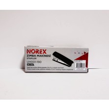 Lisinya Zımba Mkinası No:10