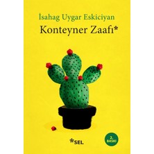 Lisinya Konteyner Zaafı