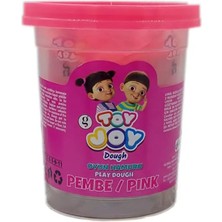 Lisinya Oyun Hamuru Pembe