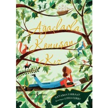 Lisinya Ağaçlarla Konuşan Kız