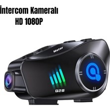 Q28 Intercom - Lisinya