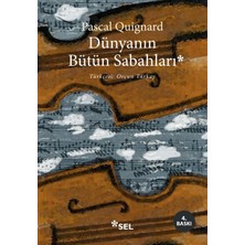 Lisinya Dünyanın Bütün Sabahları