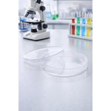 Labolist Petri Kabı 60 mm