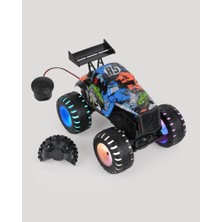 LC-31234 - U/k 1:16 2.4 Ghz Yüksek Hızlı Off-Road (Lisinya)