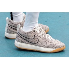 Nike Book 1 Python Erkek Basketbol Ayakkabı