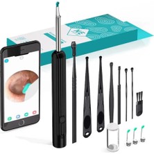 PM-24065 Endoskop Kameralı Kulak Temizleme Cihazı ( Lisinya )