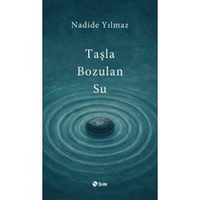 Lisinya Taşla Bozulan Su