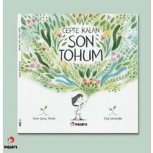 Lisinya Cepte Kalan Son Tohum