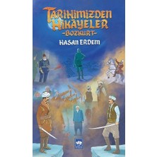 Lisinya Tarihimizden Hikayeler - Bozkurt