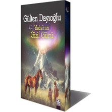 Lisinya Yada'nın Gizilgücü