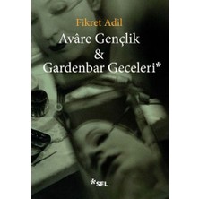 Lisinya Avare Gençlik ve Gardenbar Geceleri
