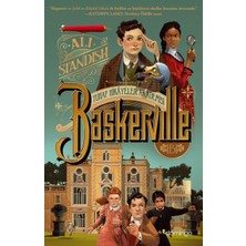 Lisinya Tuhaf Hikâyeler Akademisi Baskerville