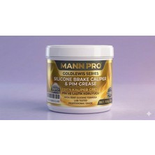 Mann Pro Fren Kaliper Gresi Pim ve Lastik Koruyucu / Kitleme Önleyici Goldlewis Series 100 Gm
