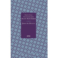 Lisinya Allah-Âlem Ilişkisi