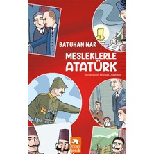 Lisinya Mesleklerle Atatürk