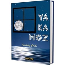 Lisinya Yakamoz