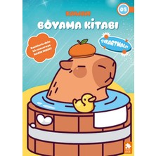 Lisinya Kawaii Boyama Kitabı 5