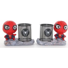 Spiderman Kalemlik ALK2875 - Lisinya