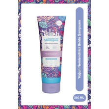 Hydrating Curl - Yoğun Nemlendirici Bukle Şampuanı