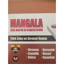 Feyza Design Zeka ve Strateji Oyunu - Eğitici Kırtasiye Seti