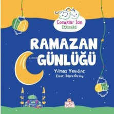 Lisinya Ramazan Günlüğü