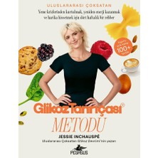 Braventa Collection Glikoz Tanrıçası Metodu: Yeme Krizlerinden Kurtulmak, Yeniden Enerji Kazanmak Harika Hissetmek Için