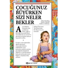Braventa Collection Çocuğunuz Büyürken Sizi Neler Bekler (Ciltli)