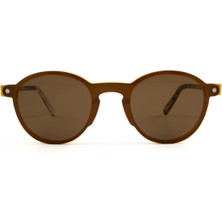 Braventa Collection Lıllo SNV145-C006-Z Unisex Klipsli Gözlüğü