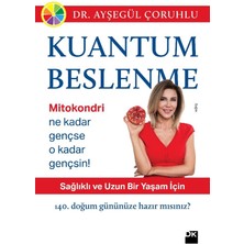 Braventa Collection Kuantum Beslenme: Sağlıklı Uzun Bir Yaşam Için