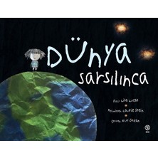 Lisinya Dünya Sarsılınca