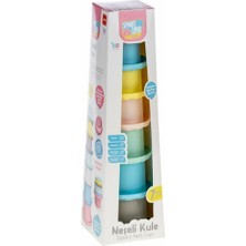 MGS Smartland Neşeli Eğitici Kule