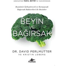 Braventa Collection Beyin Bağırsak