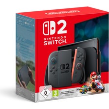 Braventa Collection Nıntendo Swıtch 2 Marıo Kart Paketi