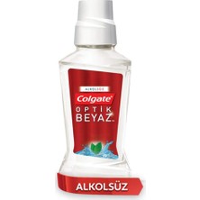 Braventa Collection Optik Ağız Bakım Suyu 250 ml