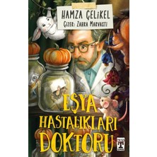 Lisinya Eşya Hastalıkları Doktoru